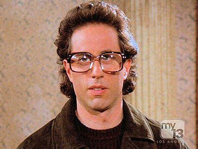 jerry seinfeld round sunglasses|jerry seinfeld coke bottle glasses.